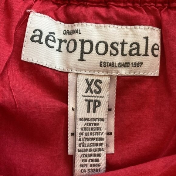 Aeropostale women’s skirt XS - Picture 2 of 4
